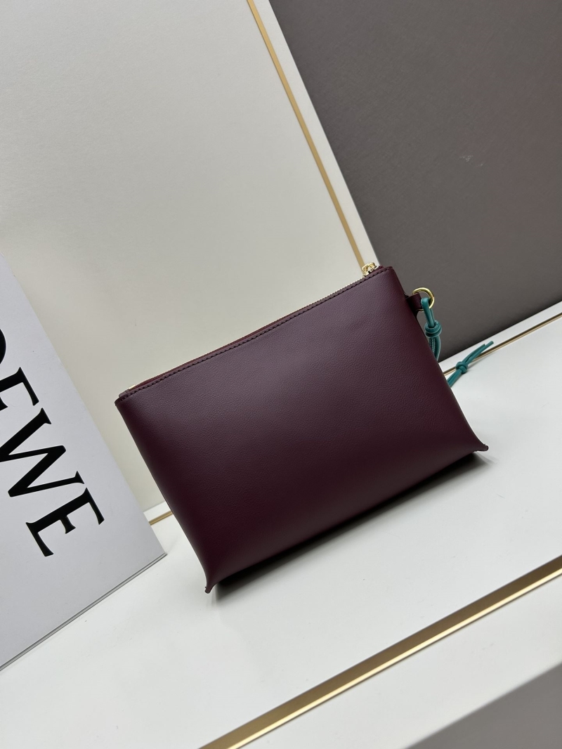 Loewe Clutch